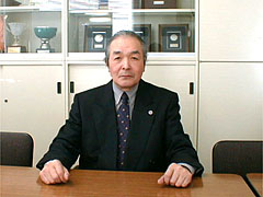 相談役（創業者） 伊藤 勝夫