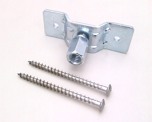 アシバツナギ ツインタイプ ＡＬＣ板用