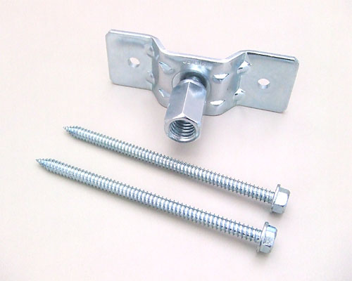 アシバツナギ ツインタイプ 木用