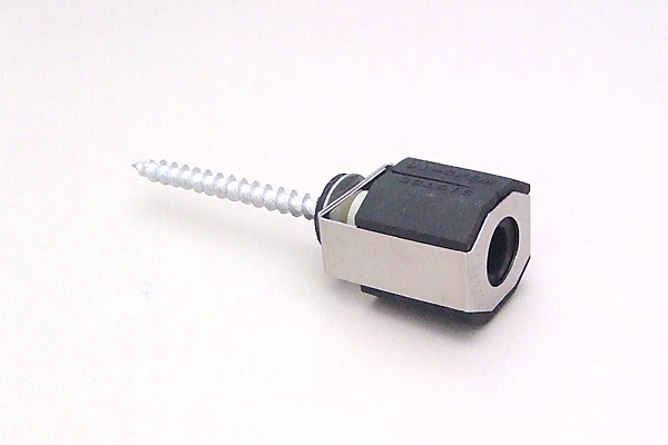 ＡＬＣハンガー 防振・断熱タイプ 3/8×6.3×64